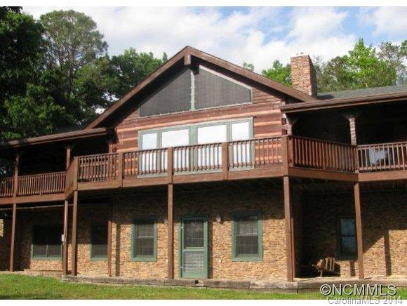 335 Evans Road Sylva NC 28779