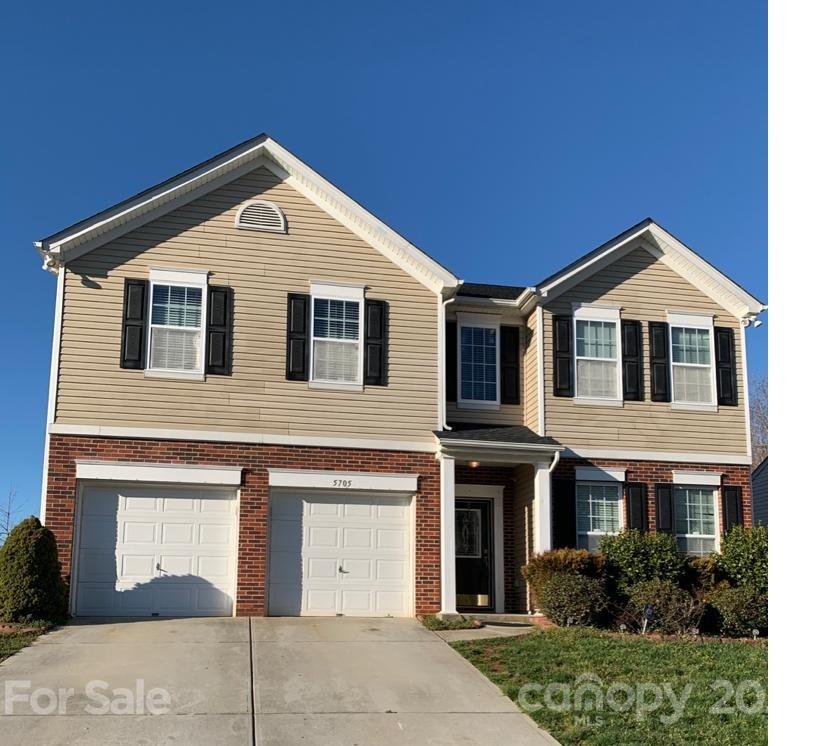 5705 Old Meadow Road Charlotte NC 28227