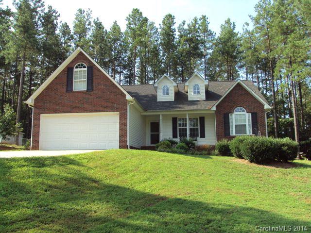 4075 Hamilton Road Shelby NC 28152