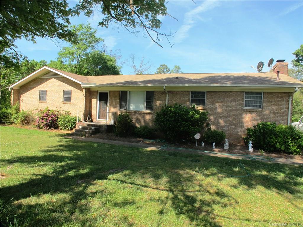 1924 Gemway Drive Charlotte NC 28216