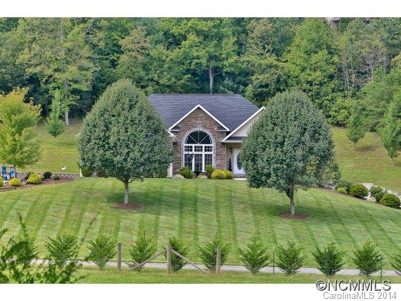 124 Shadow View Leicester NC 28748