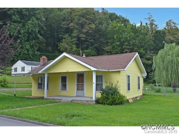 102 Muse Street Waynesville NC 28786
