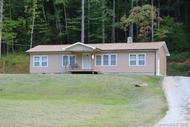 733 Old Greenlee Road Marion NC 28752