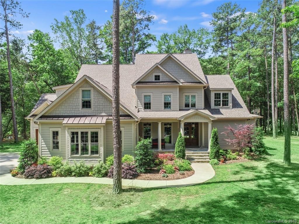 303 Stonemarker Road Mooresville NC 28117