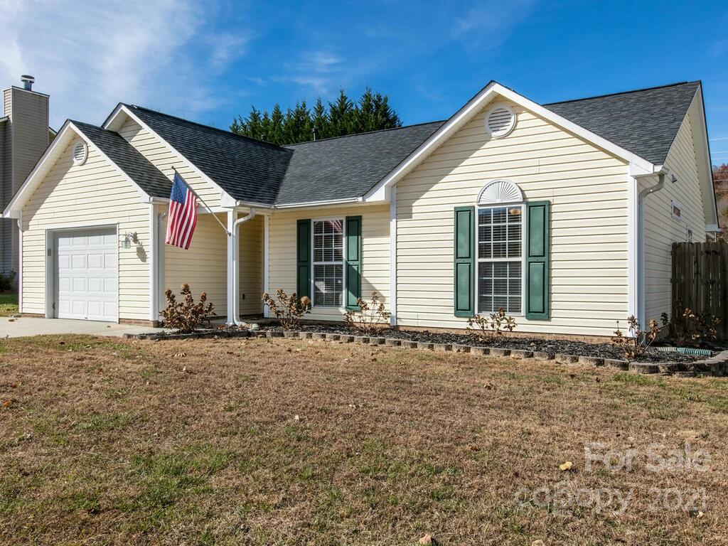 83 Planters Creek Road Fletcher NC 28732