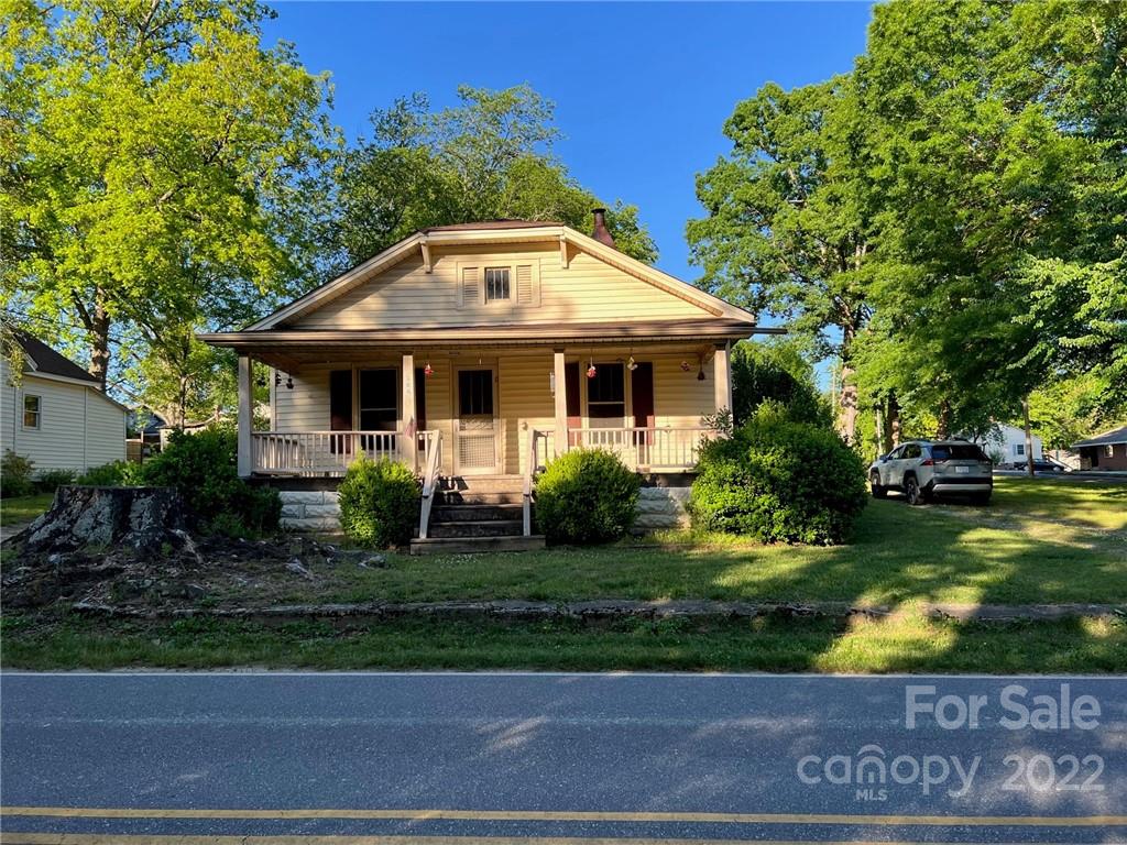 506 N Flint Street Lincolnton NC 28092