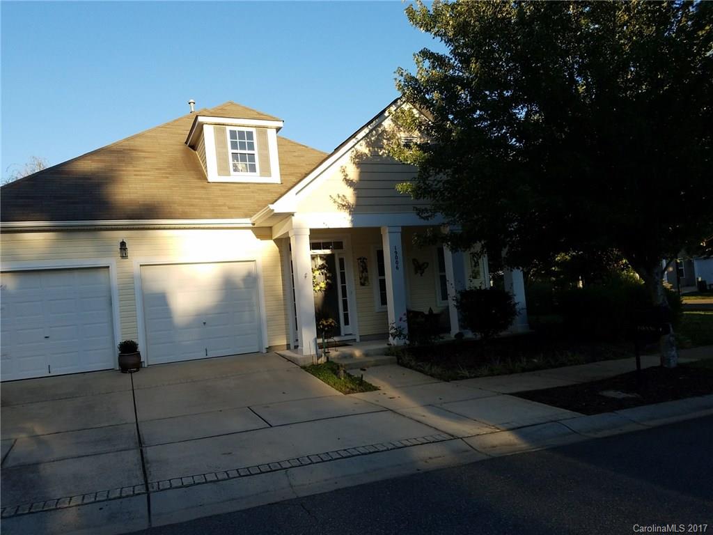 19006 Celestine Lane Cornelius NC 28031