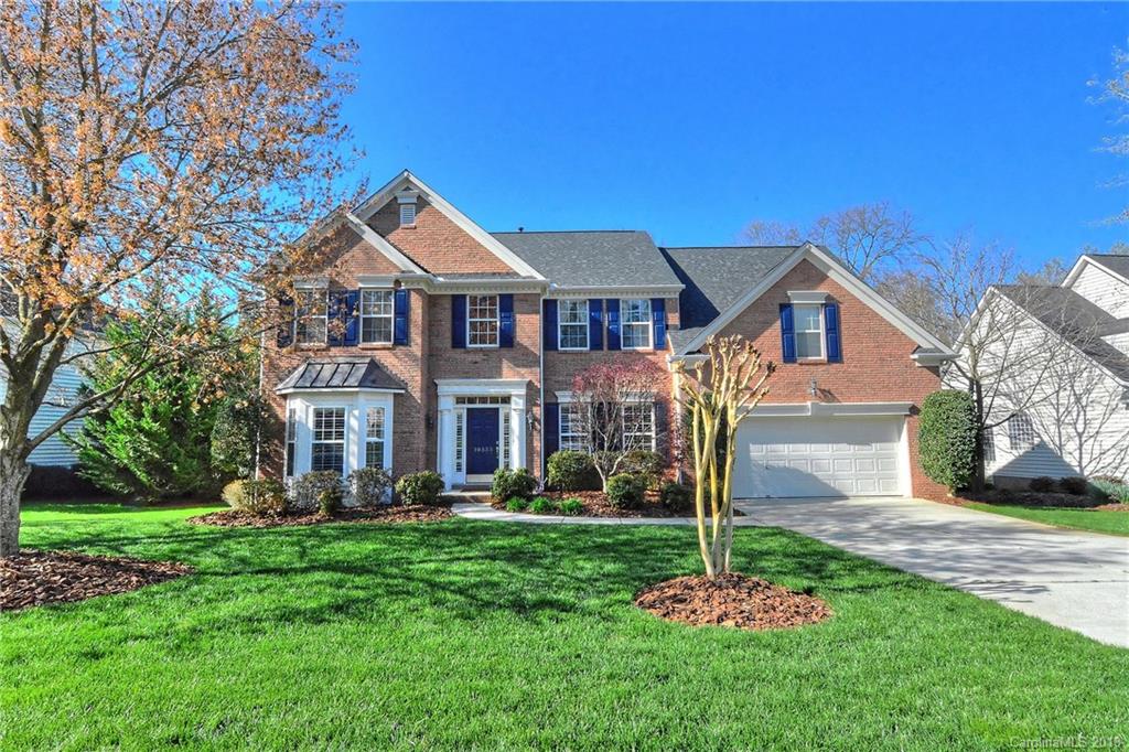 10355 Gunnison Lane Charlotte NC 28277