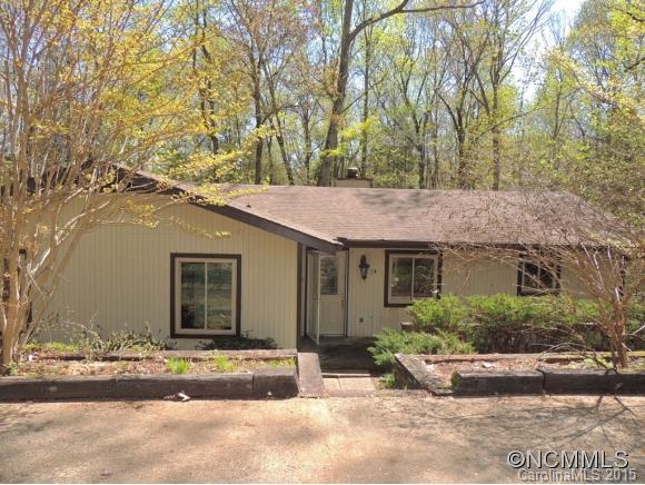 14 Oak Ridge Road Pisgah Forest NC 28768