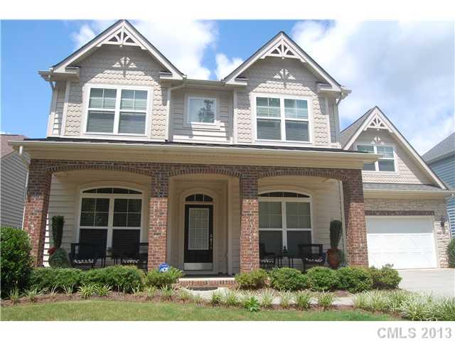 3204 Collaroy Road Waxhaw NC 28173