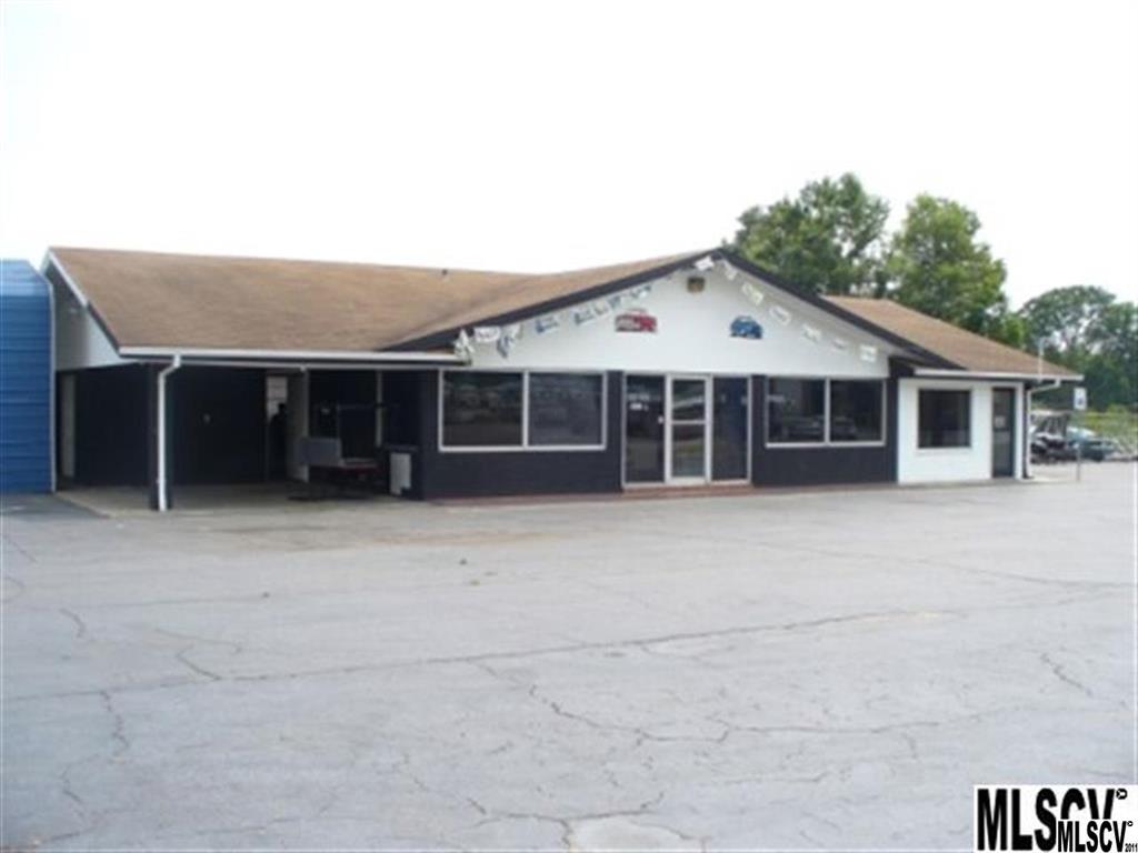 1105 1st Avenue Sw Hickory NC 28602