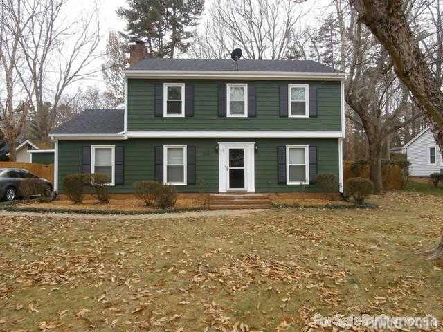 906 Falls Church Road Charlotte NC 28270