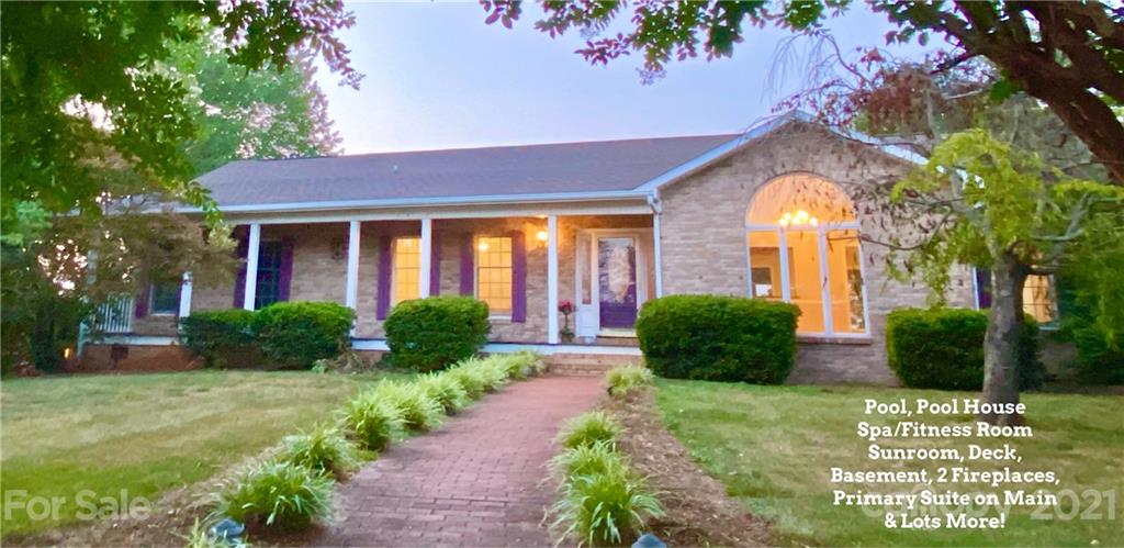 4976 W Nc 10 Highway Newton NC 28658