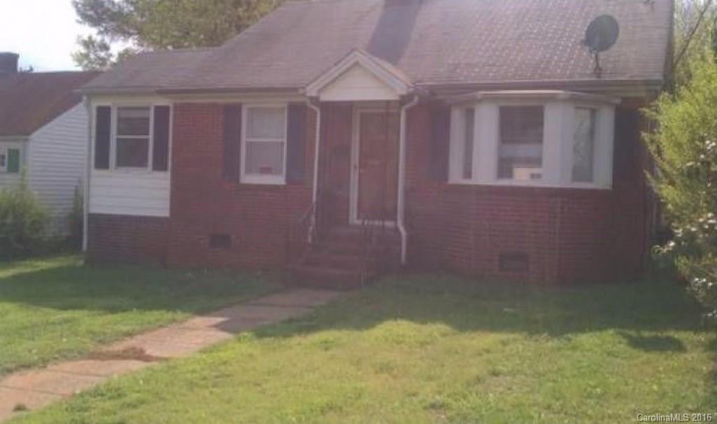 2405 Ringwood Street Charlotte NC 28208