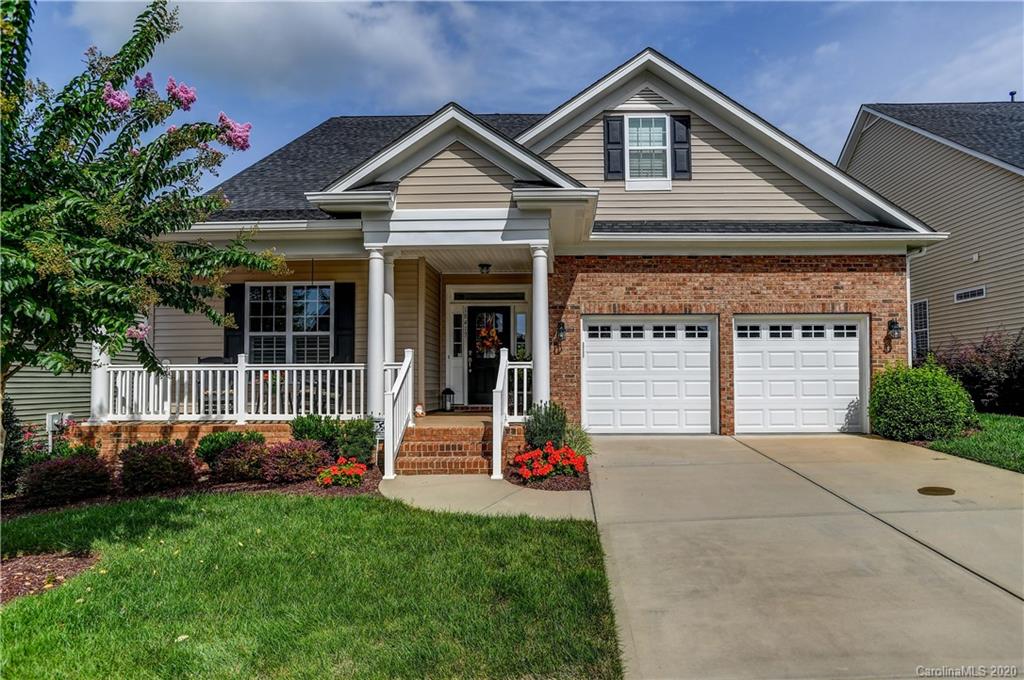 18417 Neville Avenue Cornelius NC 28031