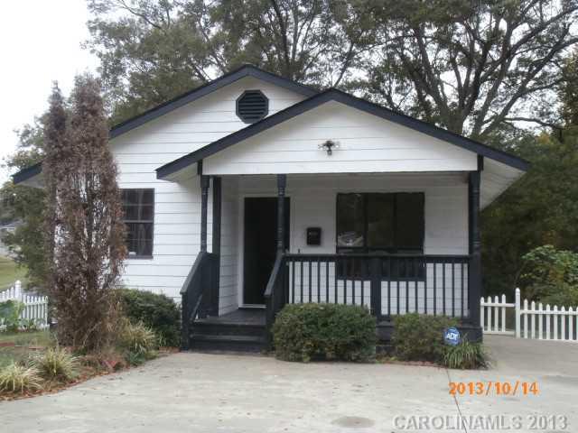 1417 Caldwell Street Gastonia NC 28052