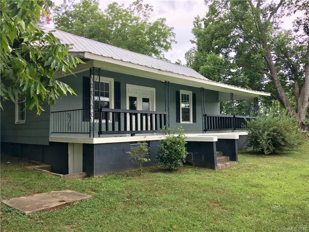 2276 Buffalo Shoals Road Statesville NC 28677