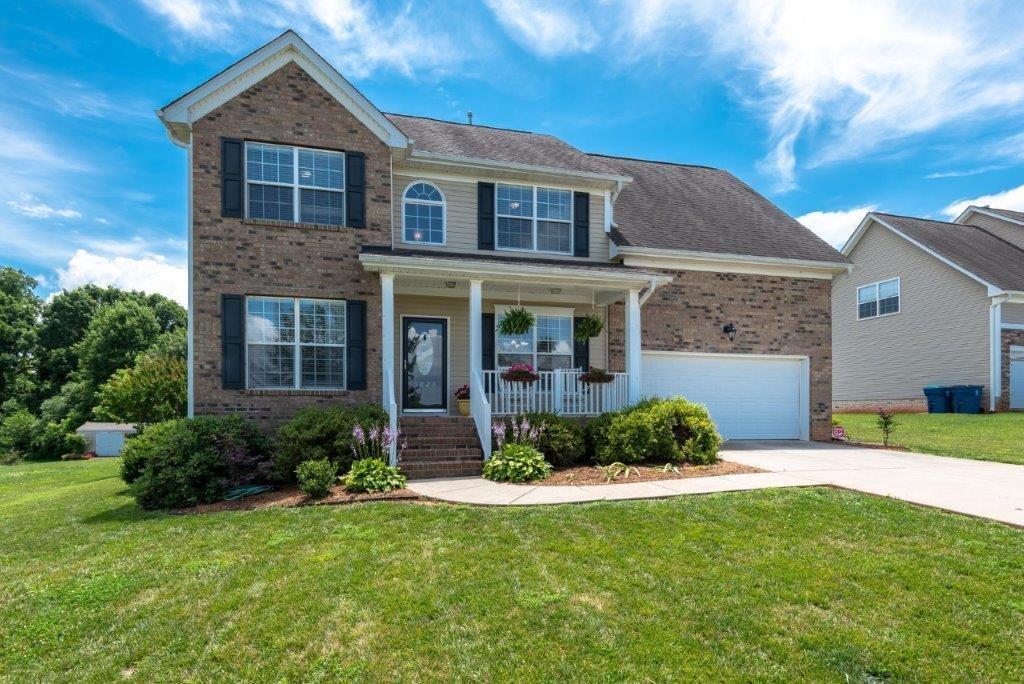 5023 Orchard Park Drive Hickory NC 28602
