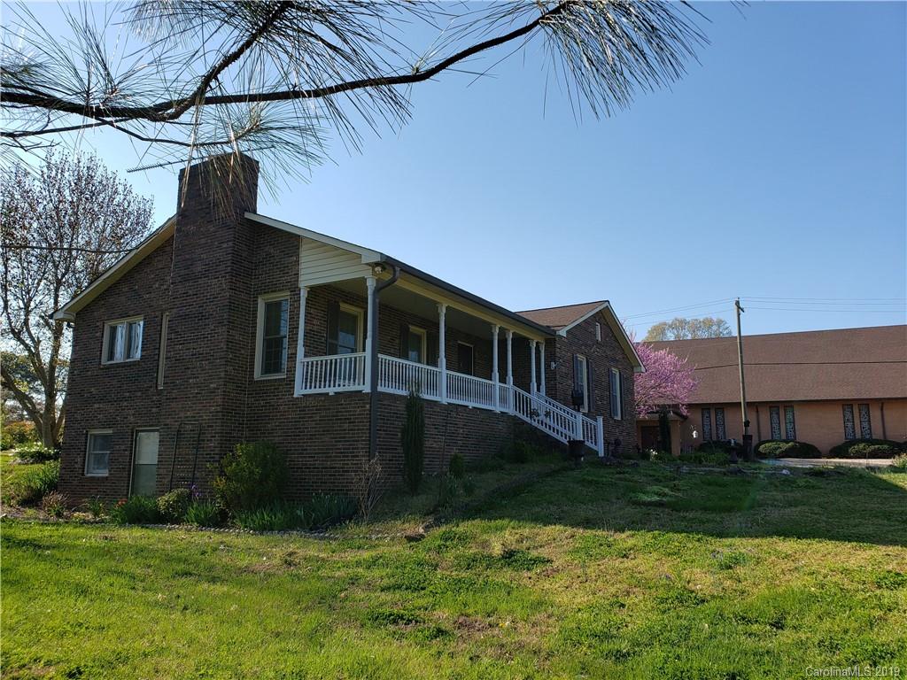 604 Madison Street Lincolnton NC 28092