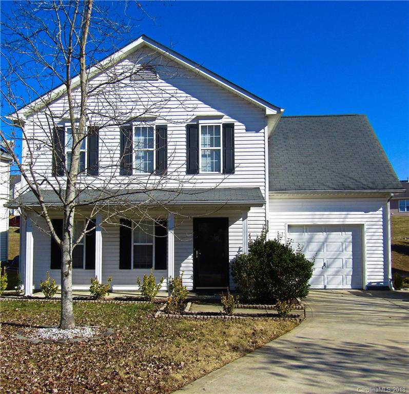 5236 Beam Lake Drive Charlotte NC 28216