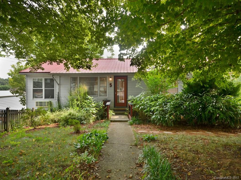 5 American Way Asheville NC 28806