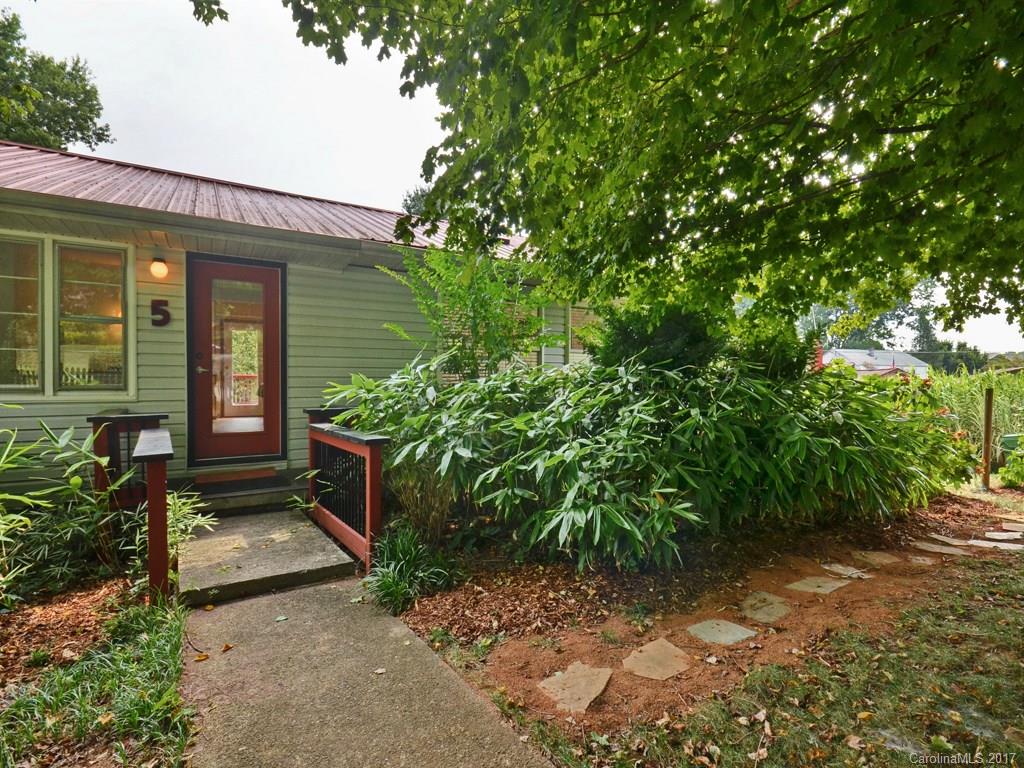 5 American Way Asheville NC 28806