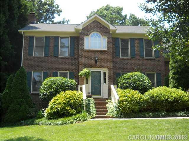 553 Deerfield Drive Mount Holly NC 28120