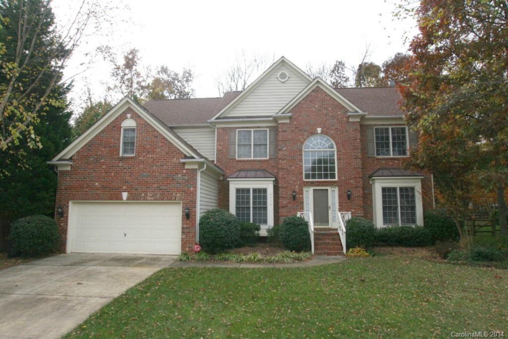 5513 Mcchesney Drive Charlotte NC 28269