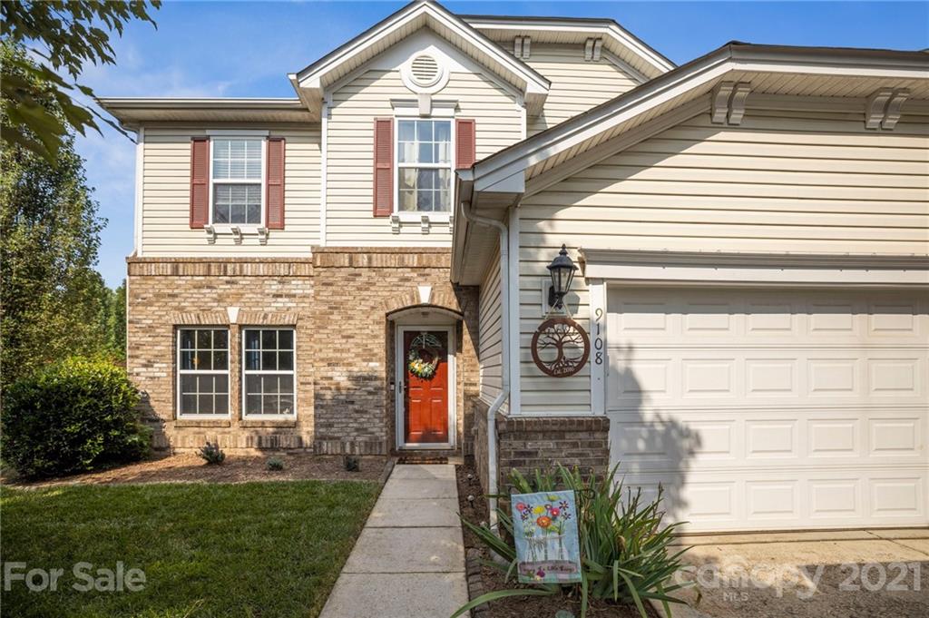9108 Seamill Road Charlotte NC 28278