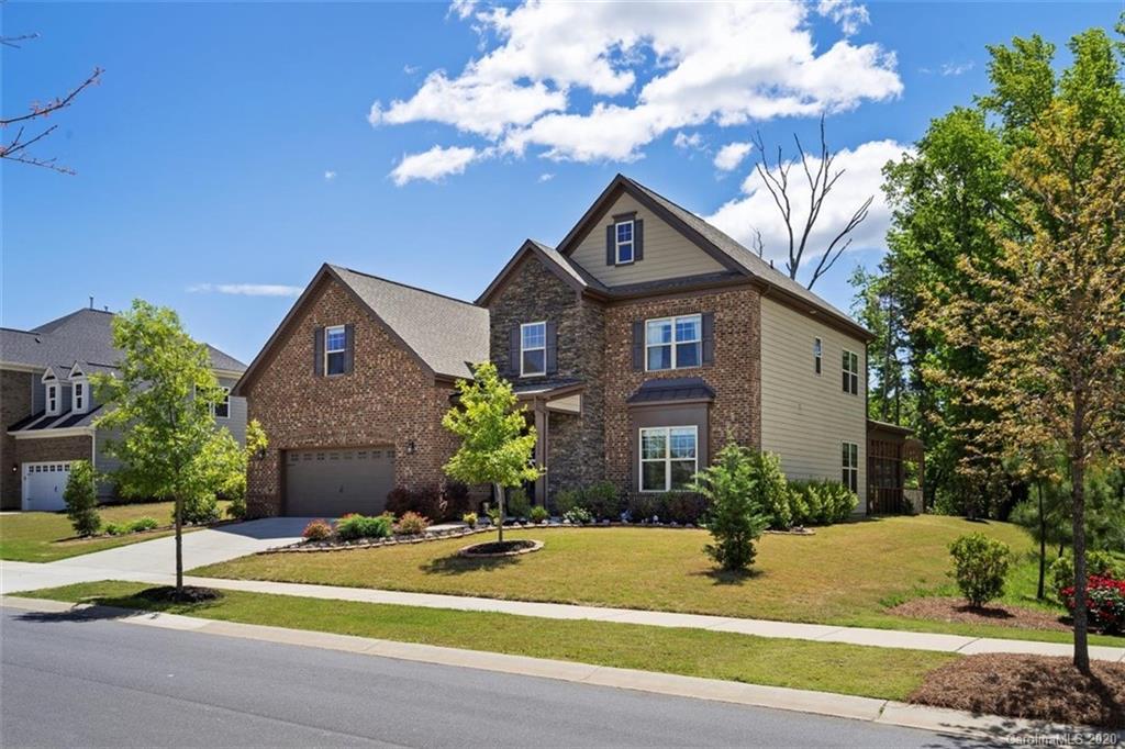 11324 Whimbrel Court Charlotte NC 28278