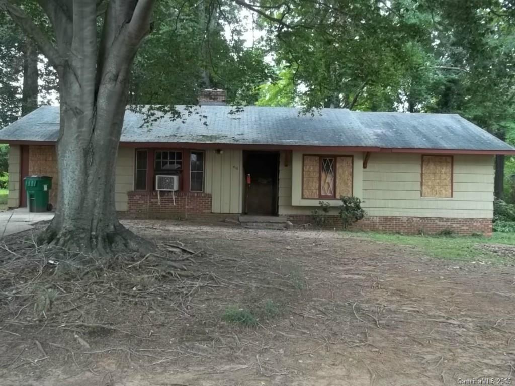 416 Yuma Street Charlotte NC 28213