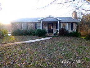 15 Wesley Branch Road Asheville NC 28806
