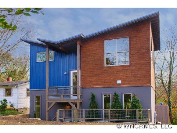 28 Northview Street Asheville NC 28801