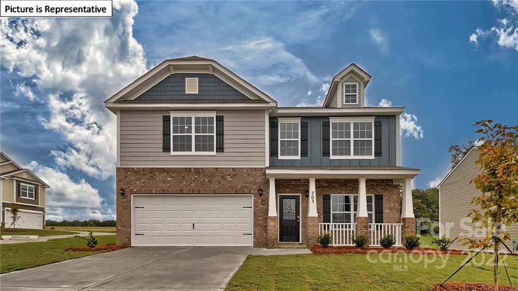 3954 Village Boulevard NW Conover NC 28613