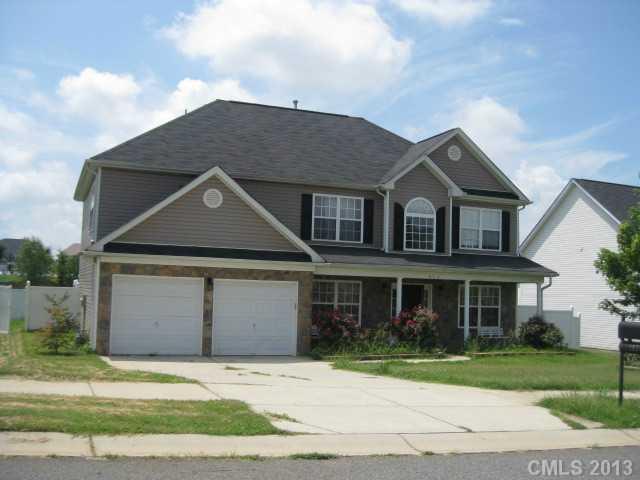 212 Elrosa Road Mooresville NC 28115
