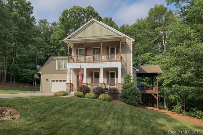 3729 Creek Ridge Drive Denver NC 28037