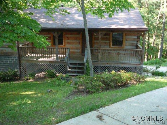 58 Juno Drive Asheville NC 28806