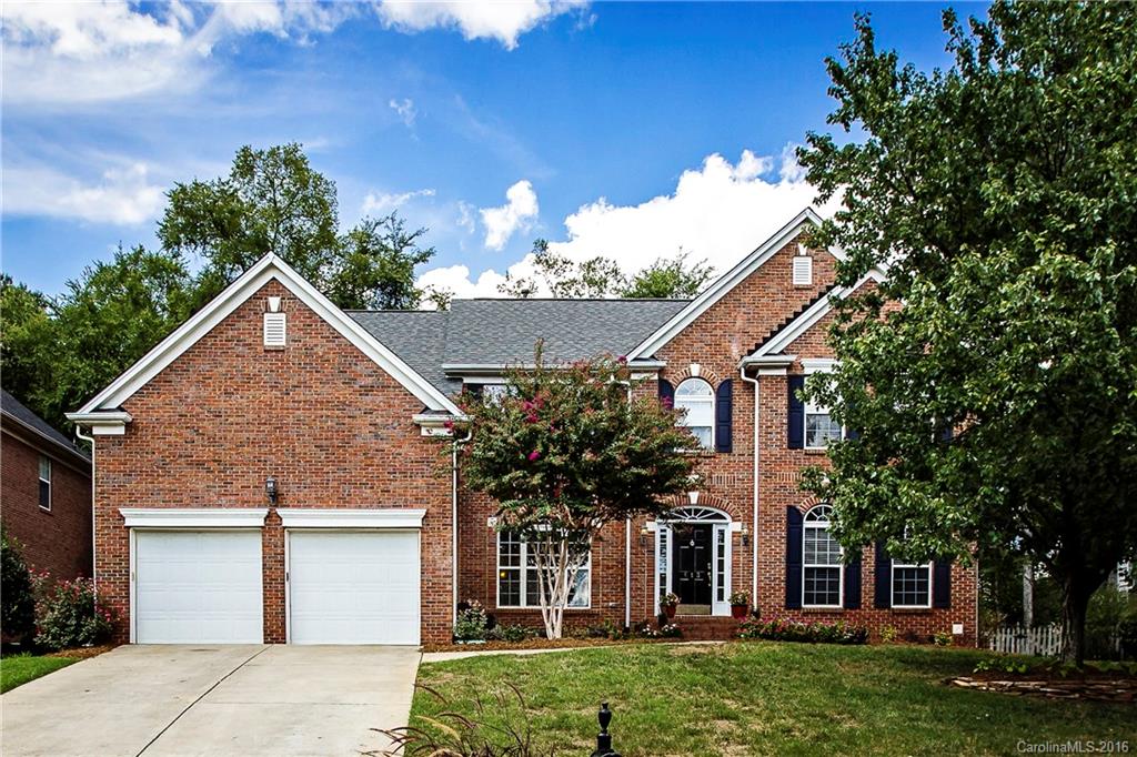 613 Birchwood Drive Waxhaw NC 28173