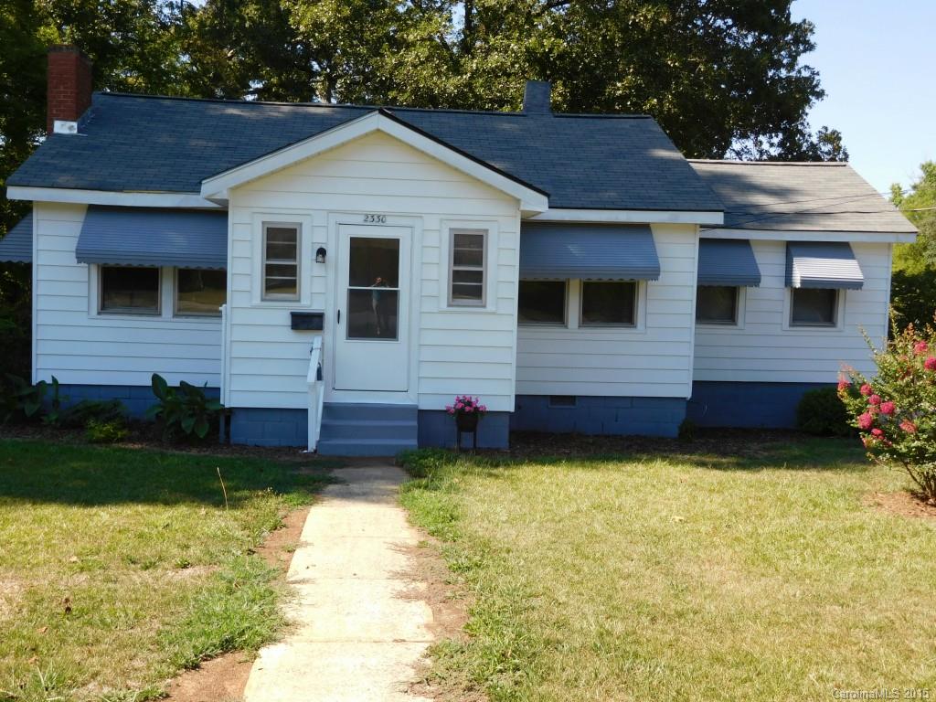 2330 Leroy Avenue Gastonia NC 28054