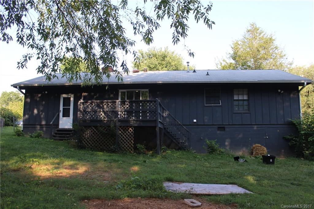29 King Arthur Place Asheville NC 28806