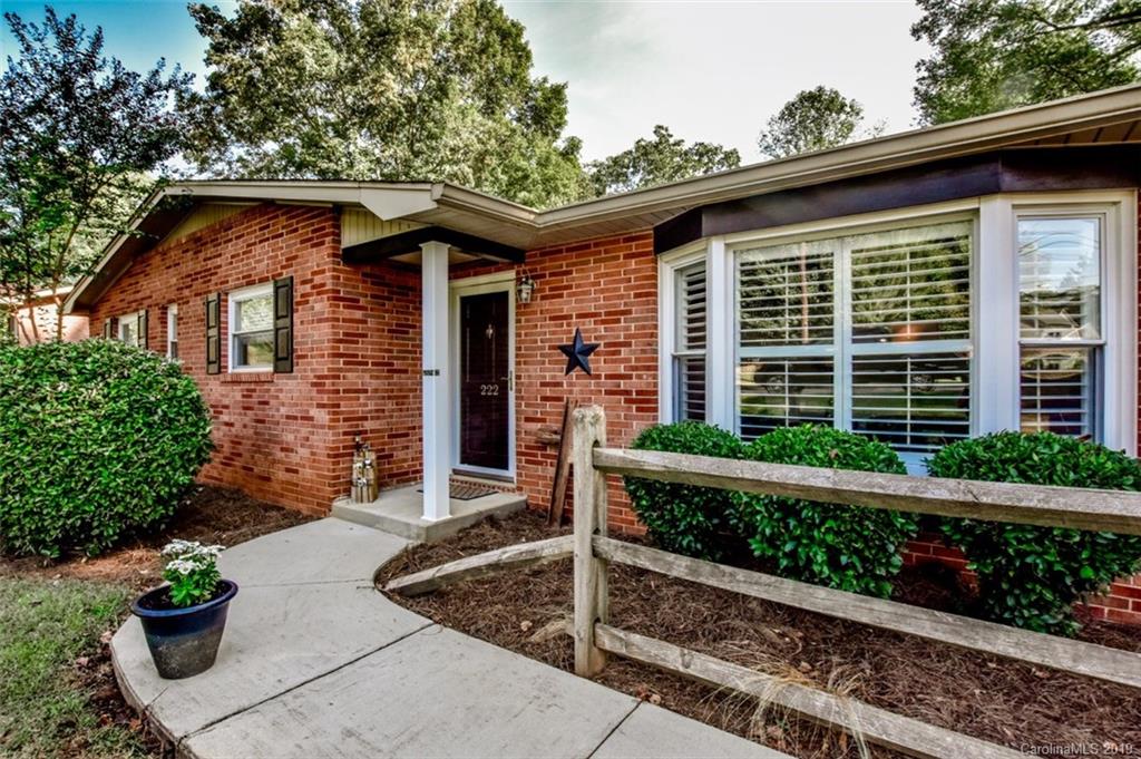222 Cynthia Street Statesville NC 28677