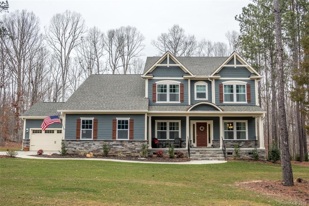 1513 Springfield Drive Waxhaw NC 28173