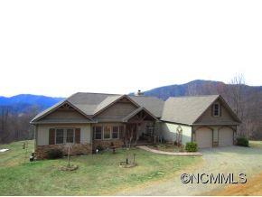 1216 Hunters Ridge Road Canton NC 28716