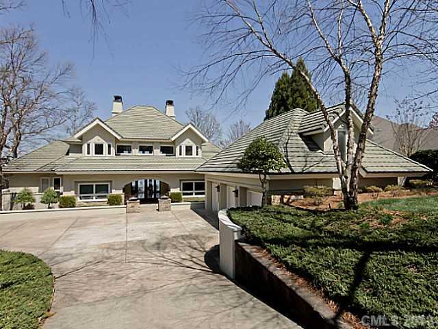 17525 Paradise Cove Court Cornelius NC 28031