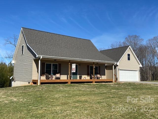 5938 Dysartsville Road Morganton NC 28655