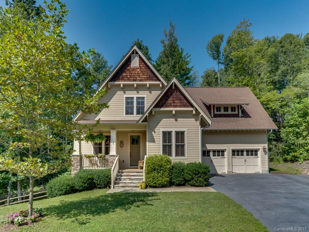 49 Slide Rock Way Fairview NC 28730