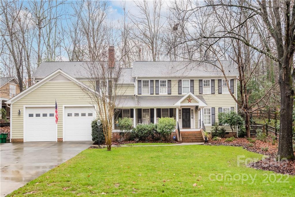 1920 E Barden Road Charlotte NC 28226