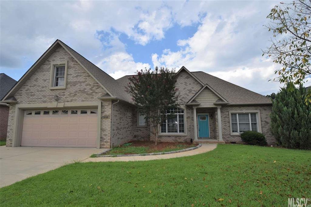 1713 30th Avenue Court NE Hickory NC 28601