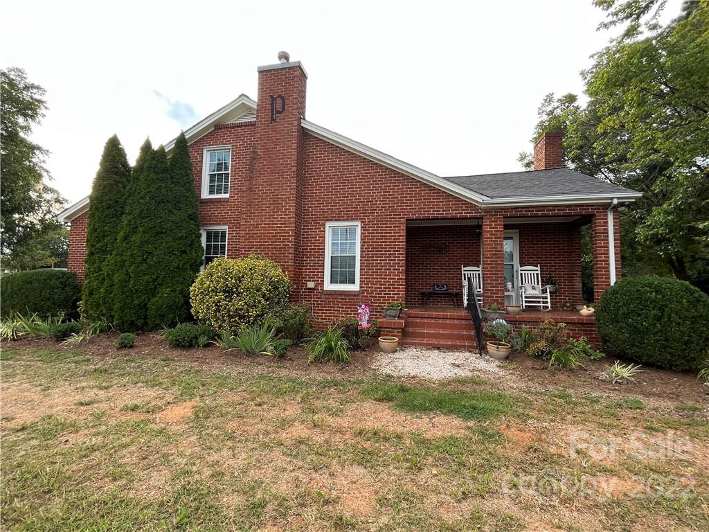 1331 Mooresboro Road Shelby NC 28150