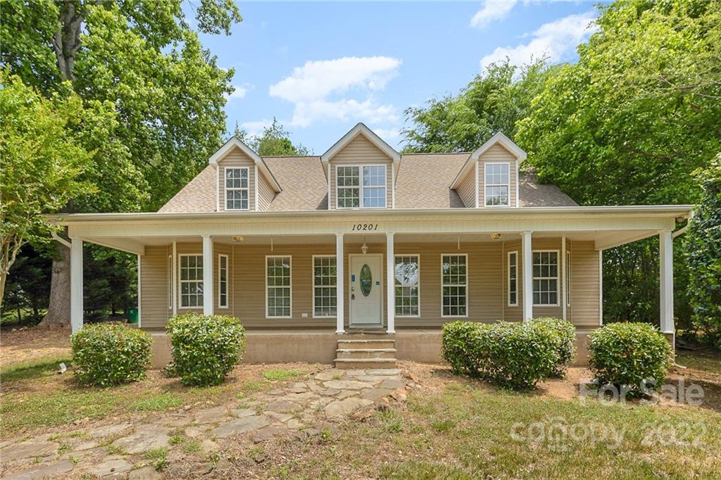 10201 Withers Road Charlotte NC 28278